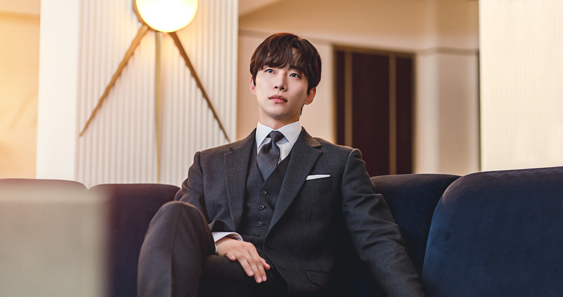 韓国ドラマ　ザキングランド キング・ザ・ランド - ドラマ情報・レビュー・評価・あらすじ