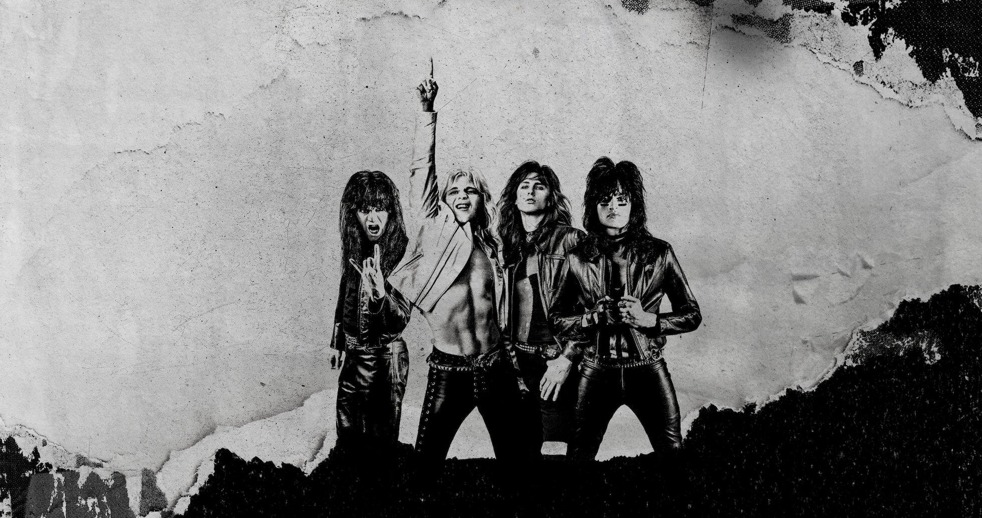 the dirt モトリークルー自伝 ザ・ダート:モトリー・クルー自伝(サウンドトラック)/Motley Crue
