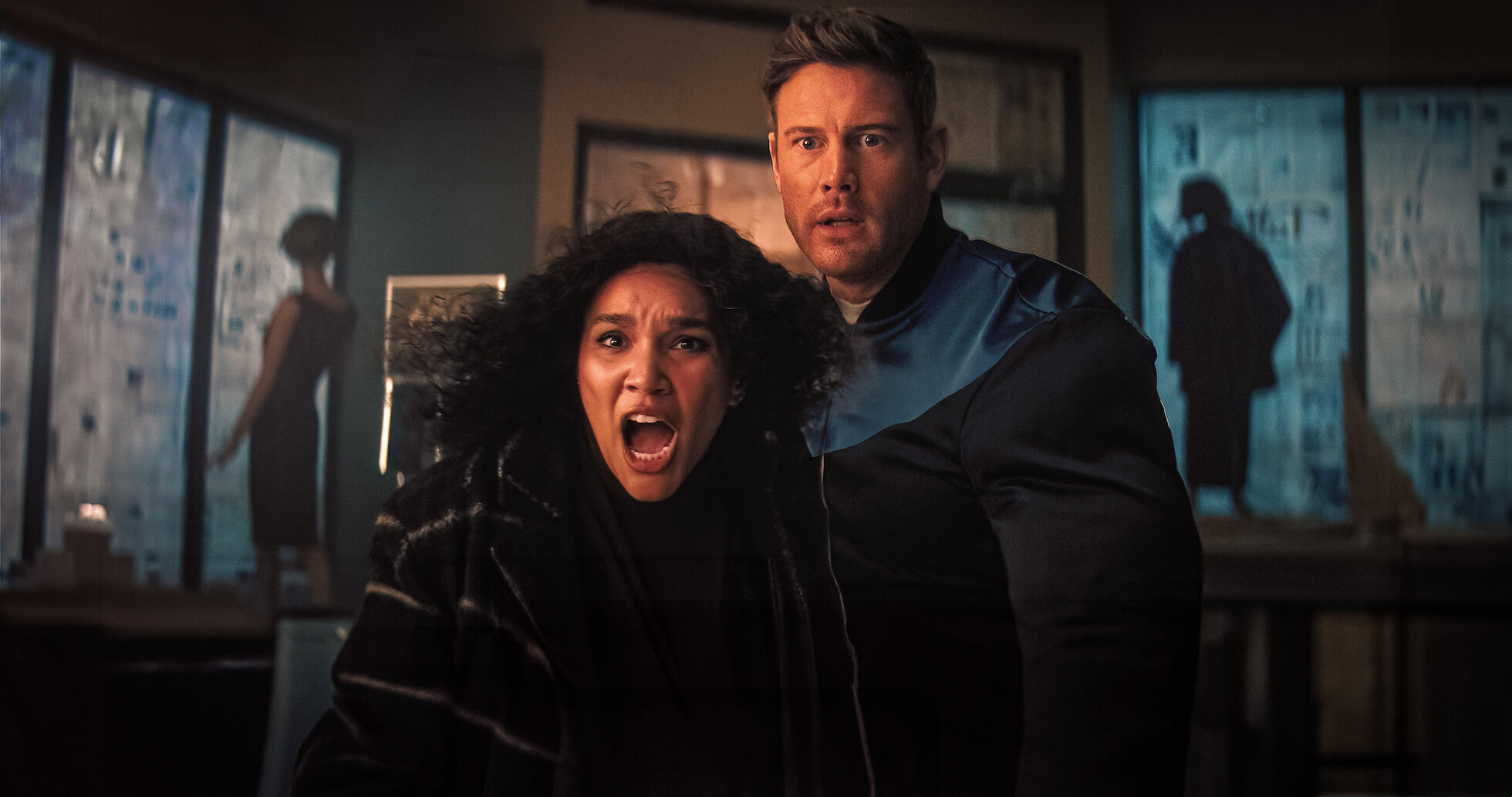 Watch The Umbrella Academy | Netflix Official Site