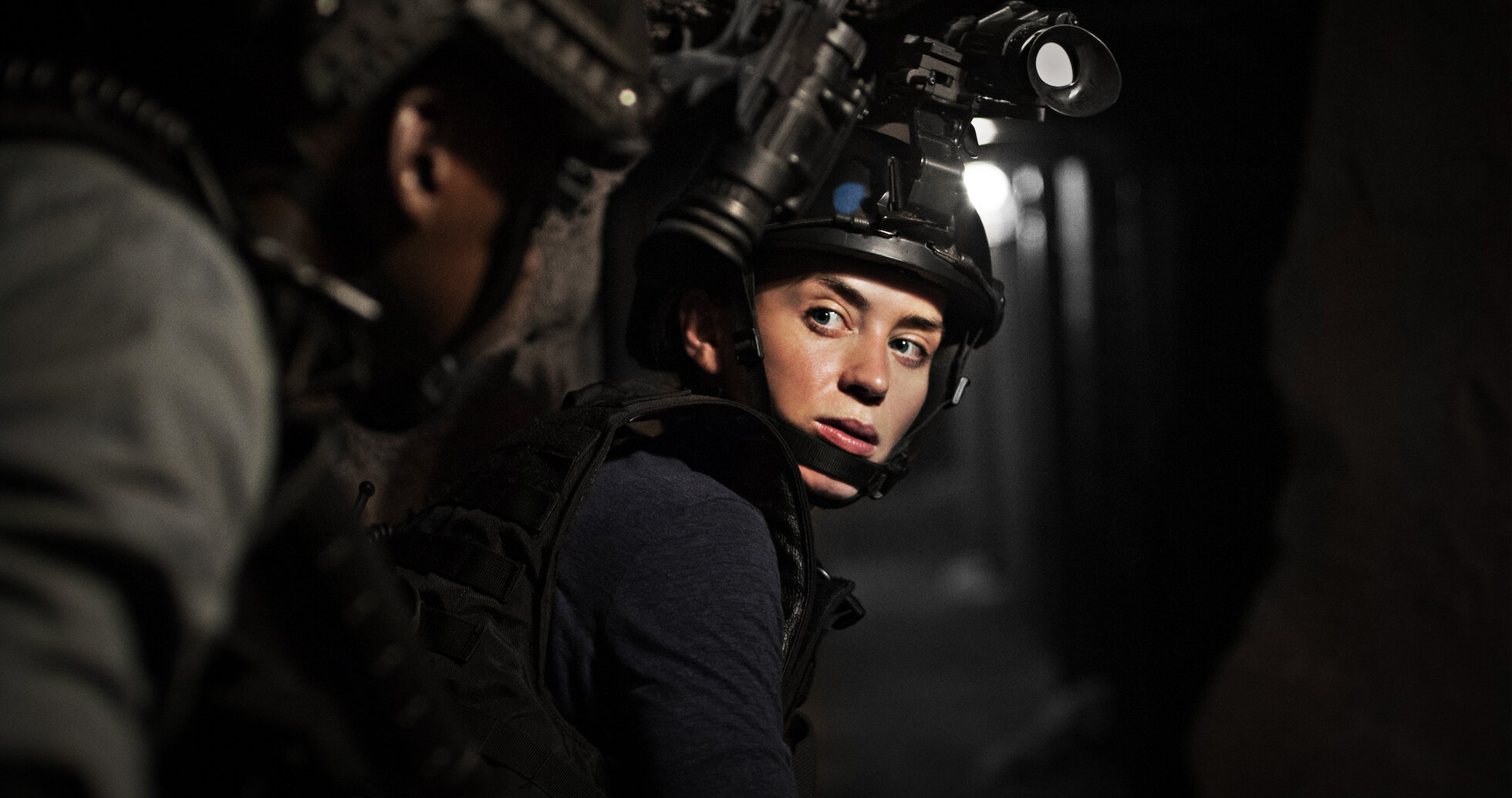 Ranh giới | Netflix