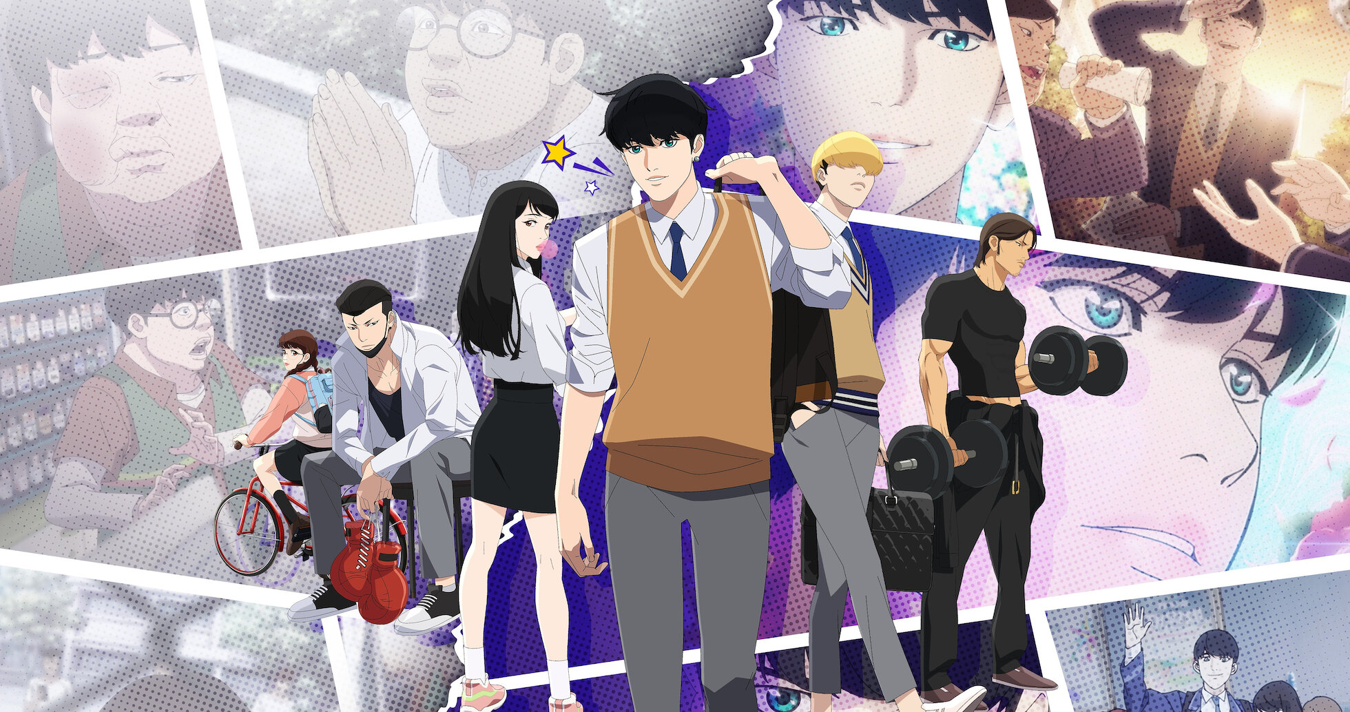外見至上主義 外見至上主義 01」T.Jun [コミックス] - KADOKAWA