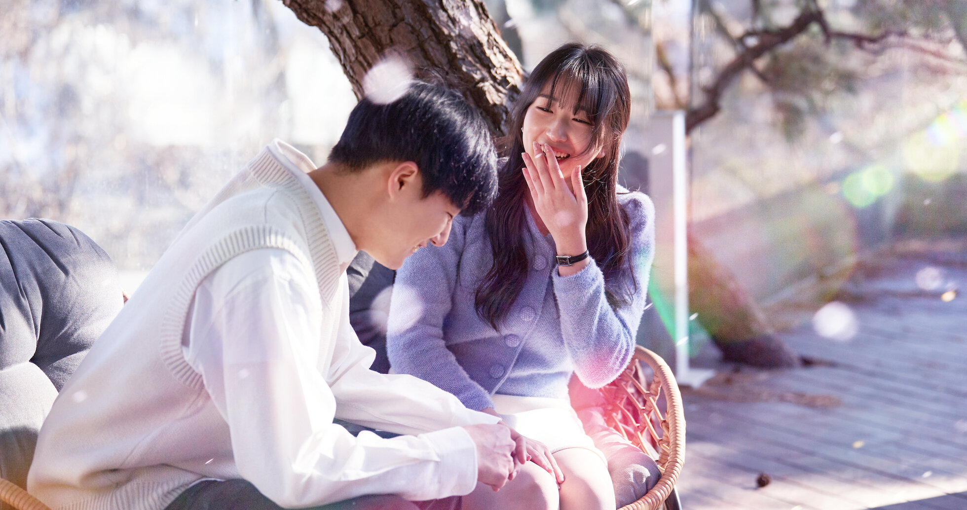 韓国ラブストリードラマ ラブストーリー(韓国ドラマ)」オリジナル・サウンドトラック