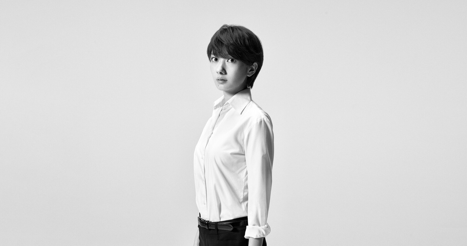 ON 異常犯罪捜査官・藤堂比奈子 | Netflix