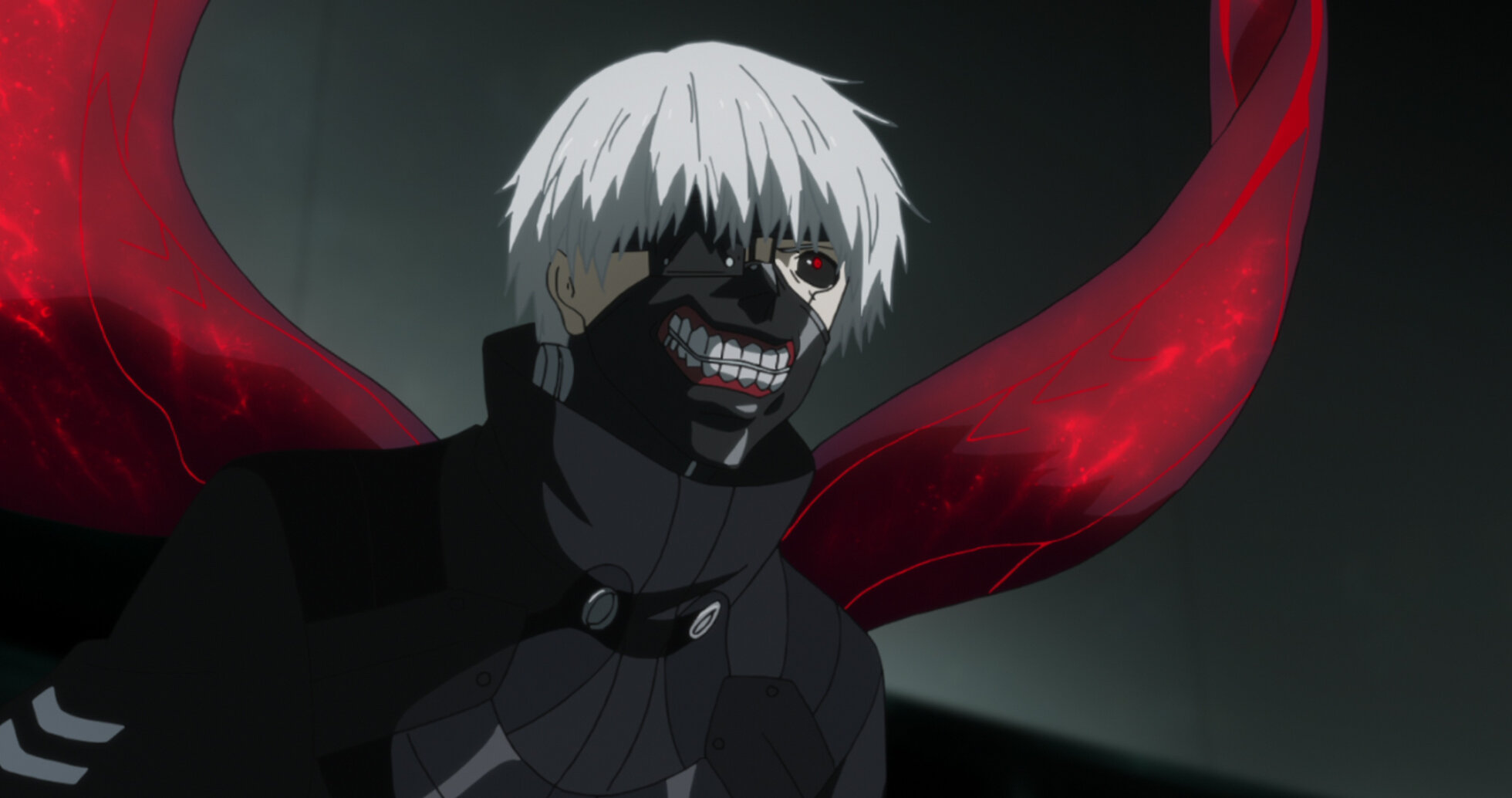東京喰種 トーキョーグール 東京喰種 Grandista-KANEKI KEN-｜商品情報｜バンプレストナビサイト