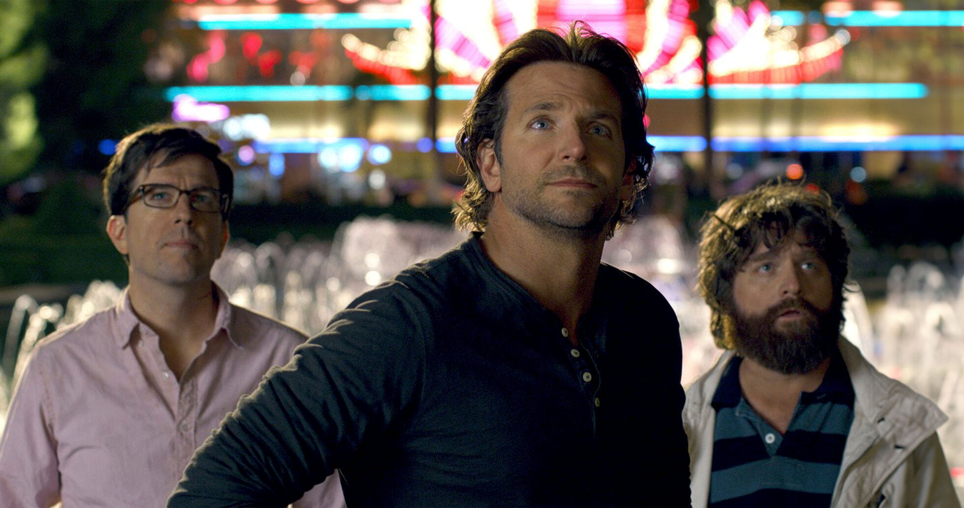 Watch The Hangover: Part III | Netflix