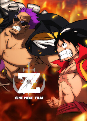 Watch One Piece Film: Red | Netflix