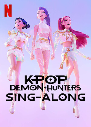 Watch KPop Demon Hunters | Netflix Official Site