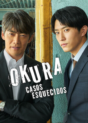 Confira MIU404 | Netflix