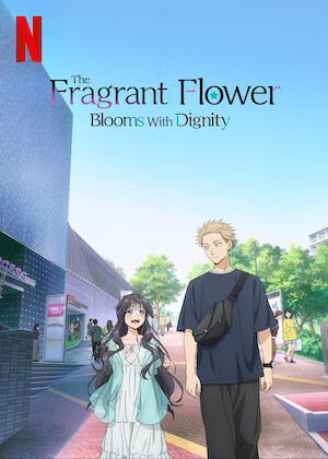 Watch Anohana: The Flower We Saw That Day | Netflix